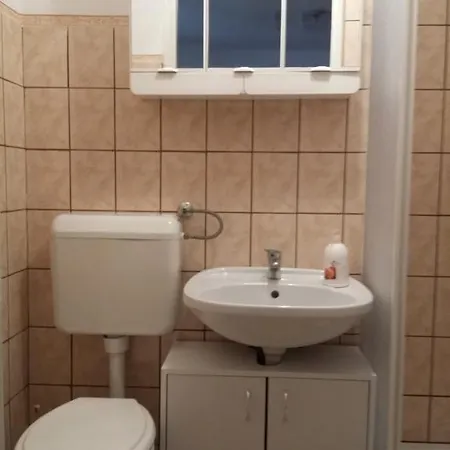 Mandulafa Nyaralo * Gyenesdiás